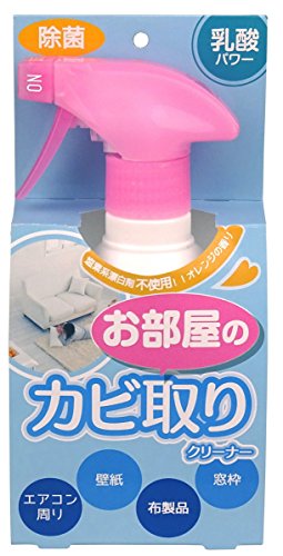 最強を厳選 カビ取り剤の人気おすすめランキング10選 お風呂やお部屋に セレクト Gooランキング