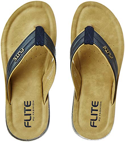 Image of FLITE Men's Flip Flops Thong Sandals
