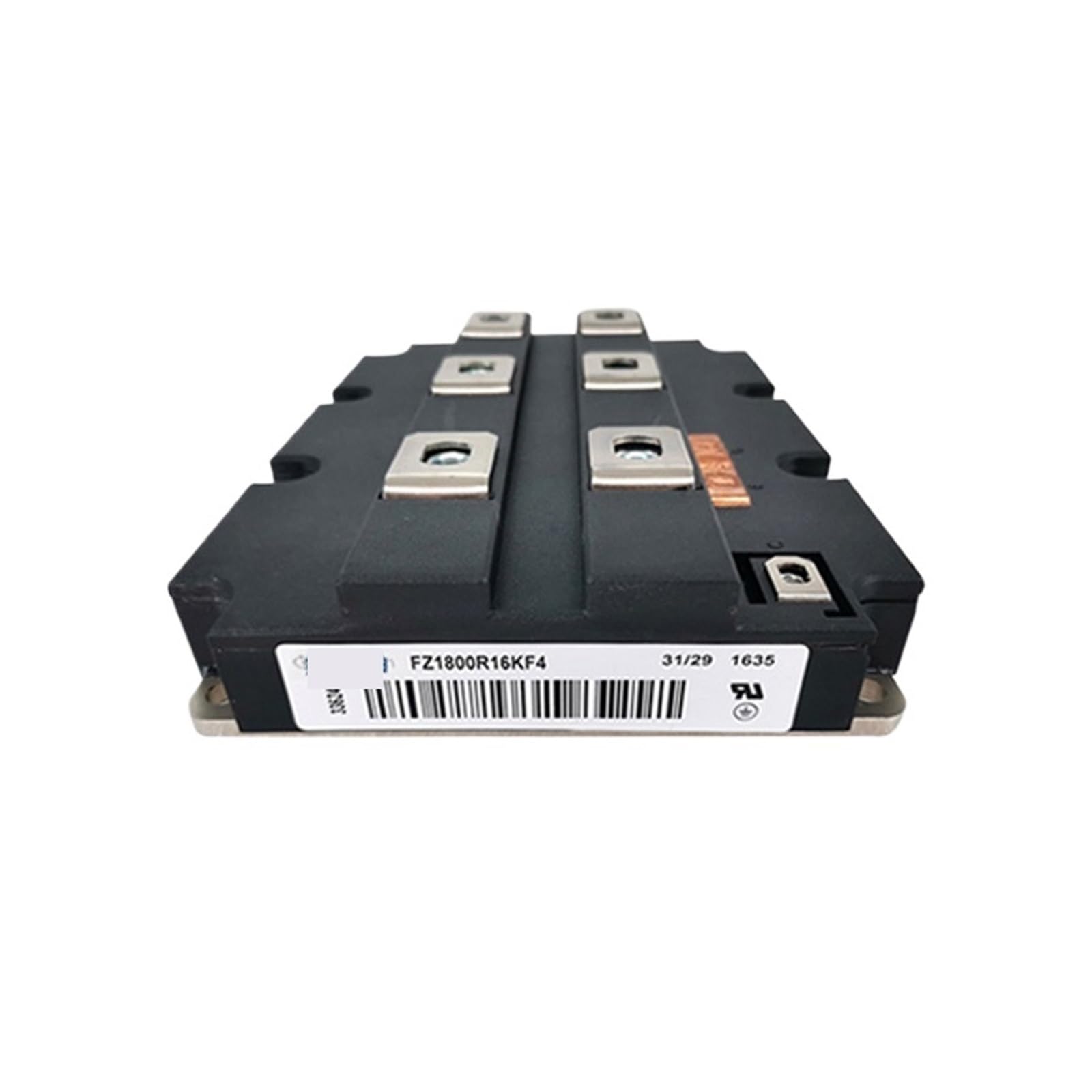 GTGFCSP IGBT Transistor Module FZ1800R16KF4 IGBT module electronic components