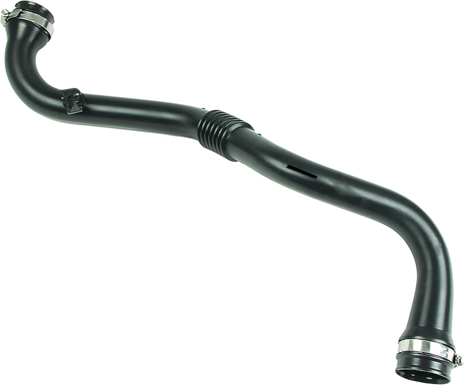 MANGUITO TURBO compatible con RENAULT 1.5 dCi MEGANE II, SCÉNIC II oem 8200527670 8200590198