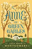 Anne of Green Gables