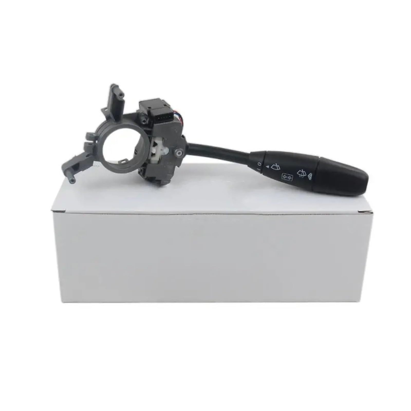 Para W203 S203 CL203 C209 A209 A 000 545 23 10 indicador limpiaparabrisas, interruptor columna dirección señal mando de control de crucero