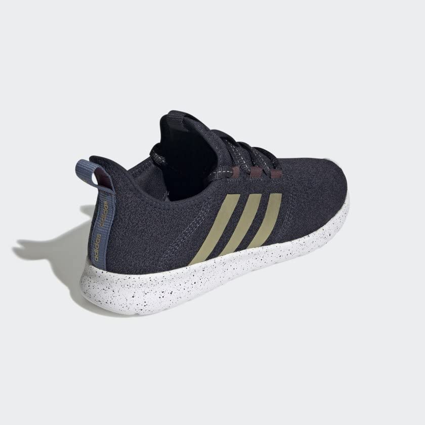 Image of adidas Women's Cloudfoam Pure Running Shoe