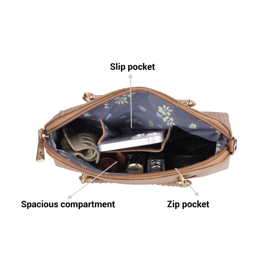 Image of Mochi Women Satchel Bags