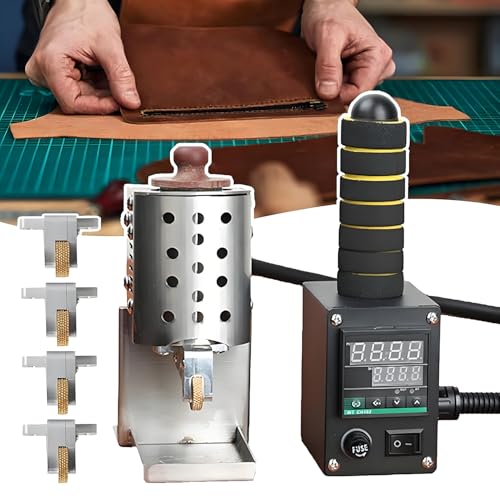 Adjustable Hot Melt Glue Dispenser - 50ml Spray Injecting Machine for Crafts, Fabric & Woodworking | Professional Hot Melt Glue Equipment