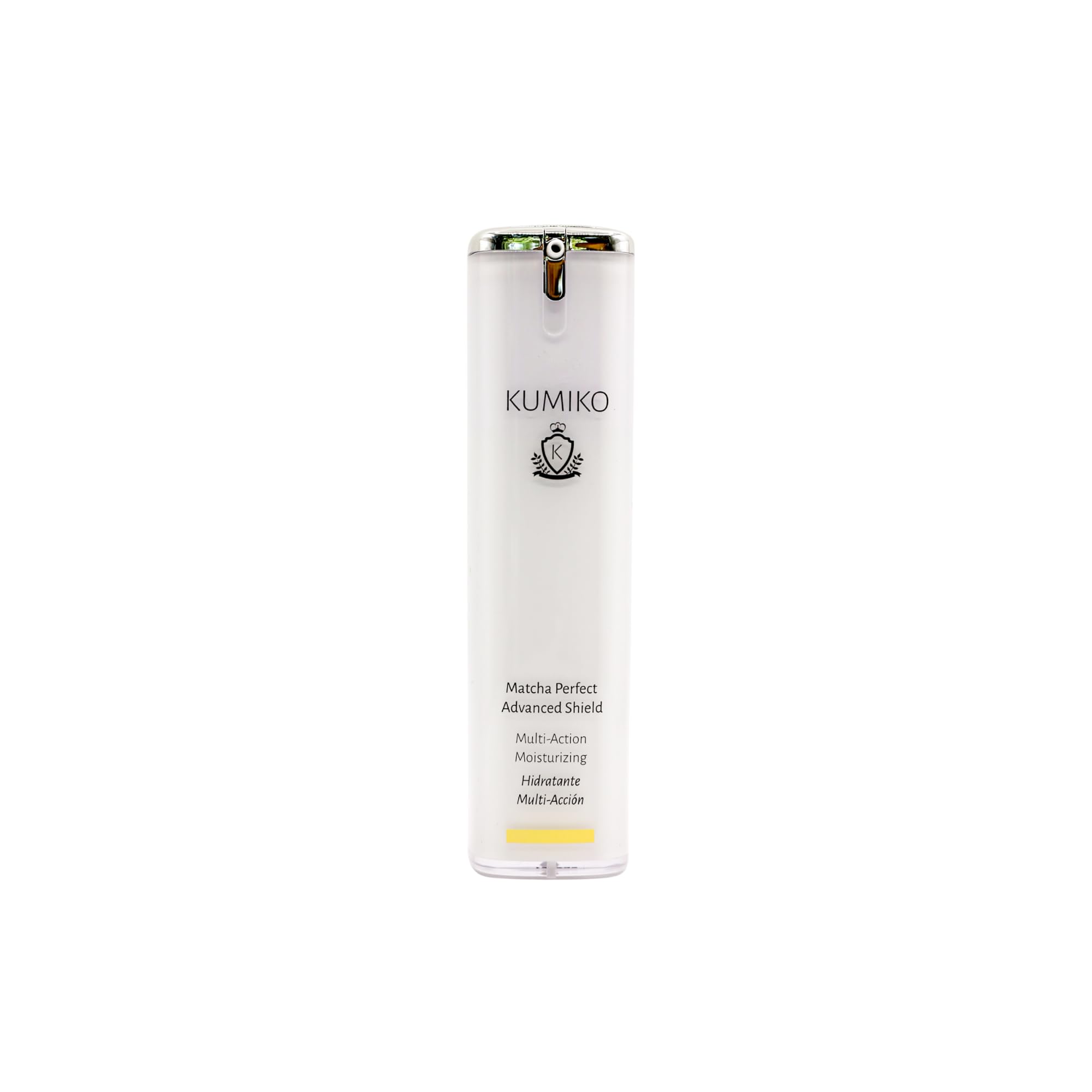 フェイスクリーム MaIkO Amazon.com: KUMIKO Daily Cream - Advanced Shield Moisturizer