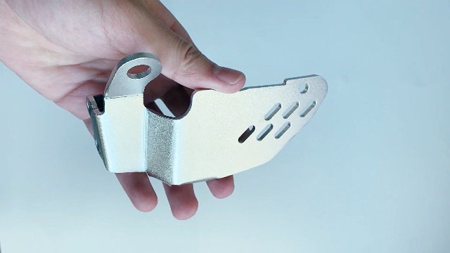 Seitenwandschutz Für BMW R1250GS Adventure - Perfekter Rahmenschutz Für Dein Motorrad