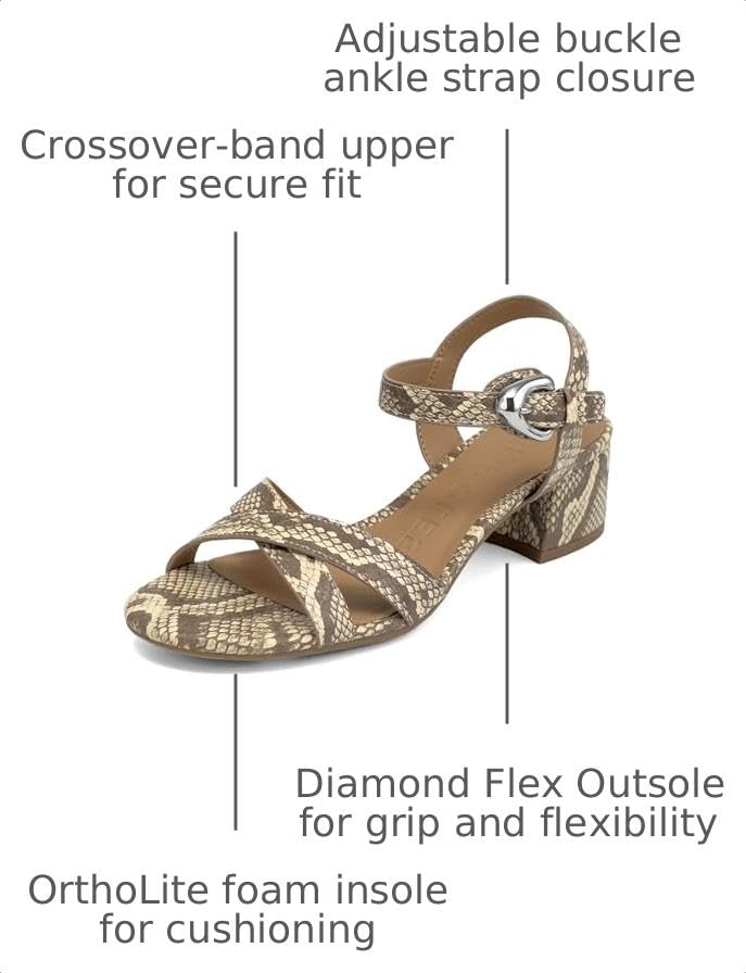 Image of Aerosoles Women's Cinzia | Party Sandals