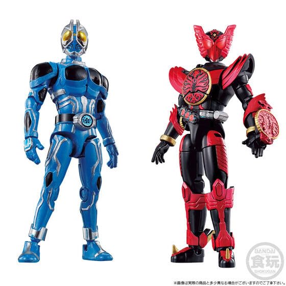 Amazon | SO-DO CHRONICLE 仮面ライダーオーズ タジャドル