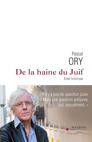 De la Haine du Juif