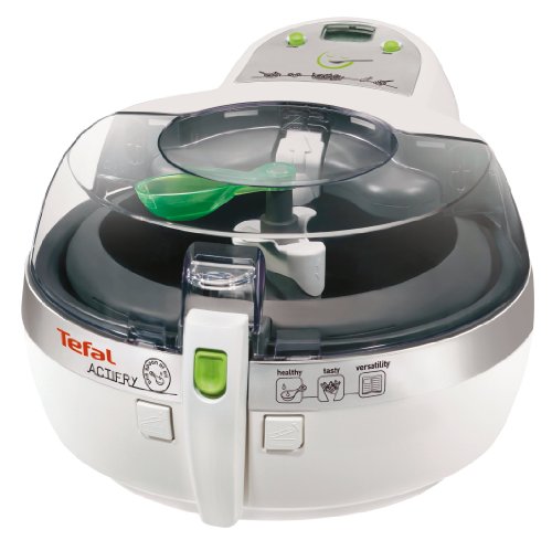 Preisvergleich Produktbild Tefal GH 8002 Actifry Plus Fritteuse