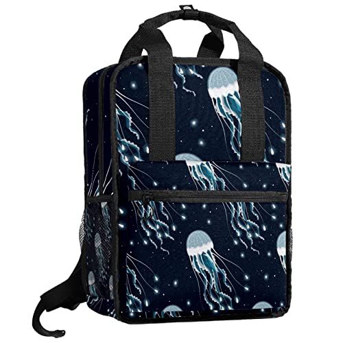 Sac à dos enfants mandala pour l'école et les sorties du week-end