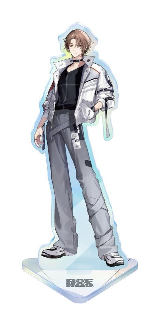 Amazon.co.jp: ROFMAO ろふまお 2nd anniversary アクスタ