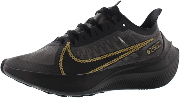 nike zoom gravity yellow