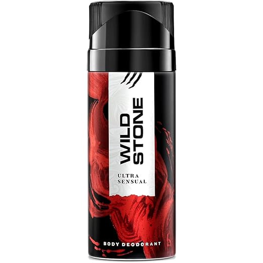 Wild Stone Ultra 225Ml
