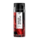 Wild Stone Ultra Sensual Long Lasting Body Deodorant Spray For Men, 225Ml