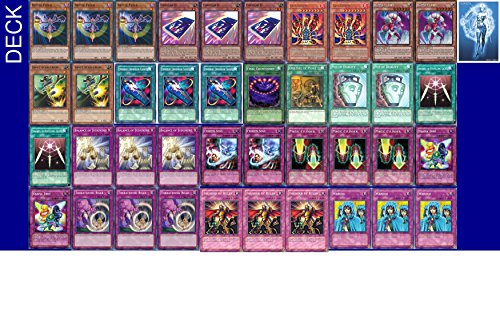 Best Ojama Deck