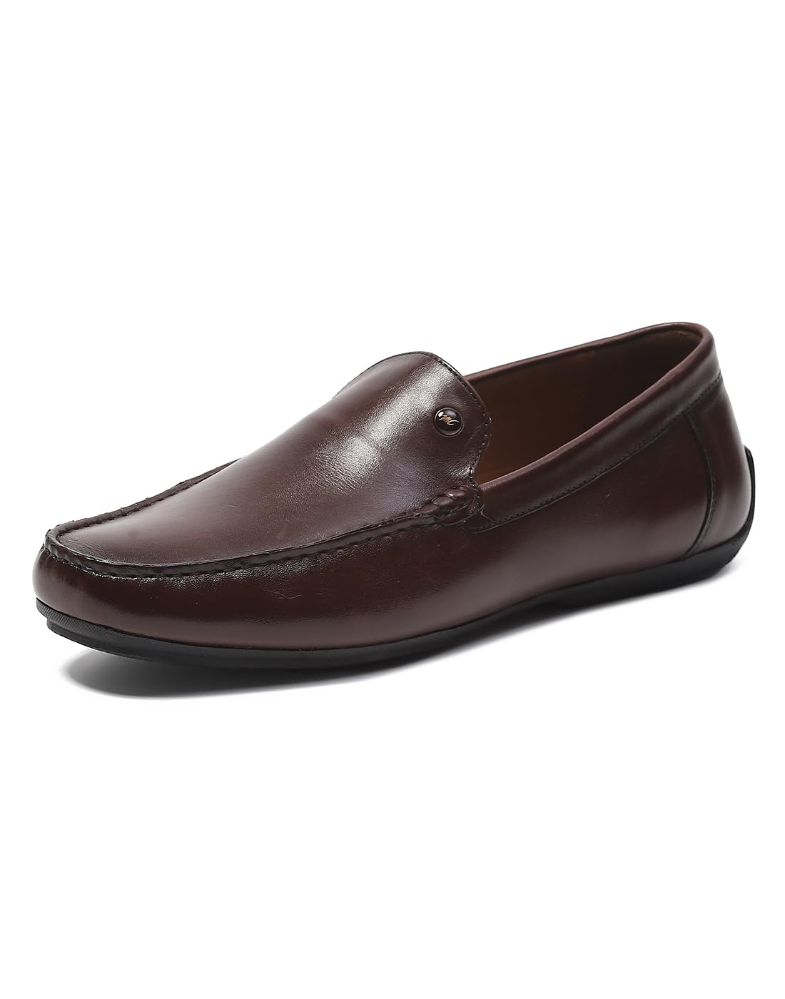 See full amazon price history chart for Monte Carlo Mens Brown Solid Slip on Genuine Leather Loafers (201805FW-2-11) Monte Carlo Mens Brown Solid Slip on Genuine Leather Loafers (201805FW-2-11) (B0CTQZZ5FV) Amazon Price History, Amazon Price Tracker