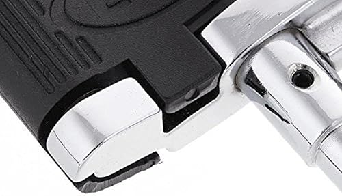 Vista 4 de Evans Torque Key - Drum Key Tuner - Magnetic Drum Tuner - Drum Tuning Key with Tension Setting - Ergonomic Drum Torque Key