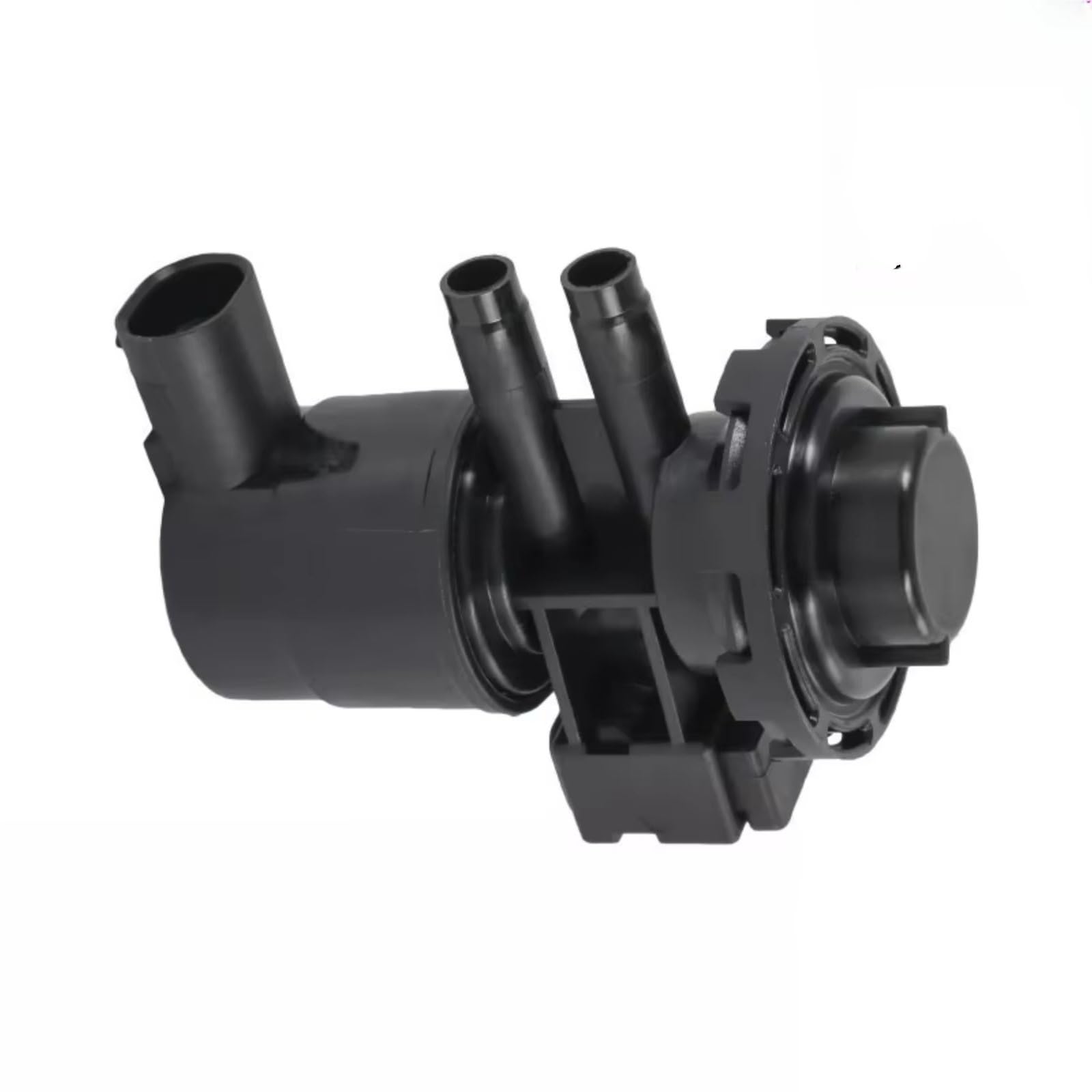 Car Valve Solenoid Compatible with Jeep for 2500 for 3500 2001 1 Pcs Evaporation Control and Purification Solenoid Valve Replacement Accessories 4669475AB
