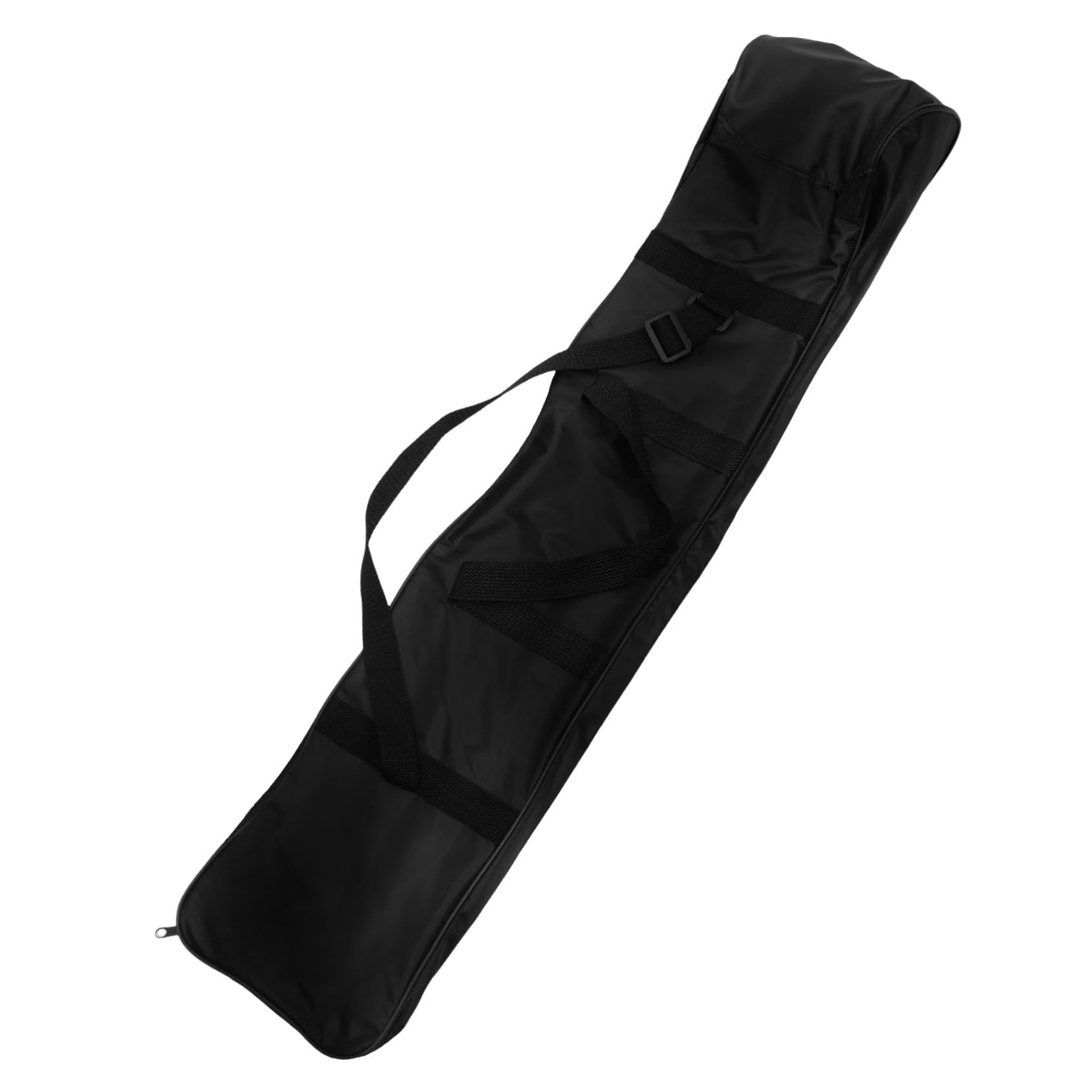BESPORTBLE Erhu Case Oxford Cloth Padded Erhu Protector Bag with Shoulder Strap Shockproof Storage for Safe Transport of Your Musical Instrument