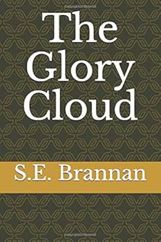 Paperback The Glory Cloud Book