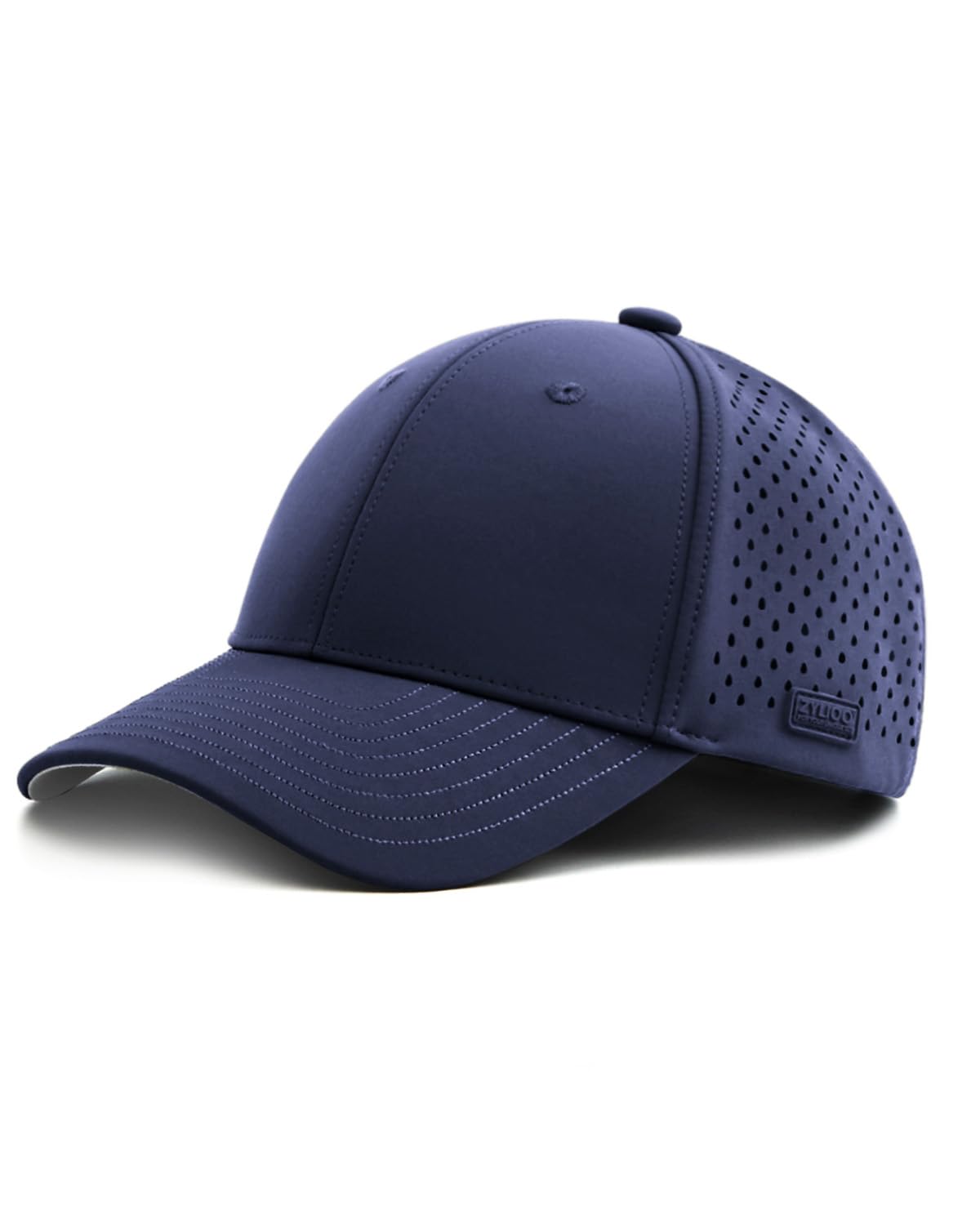 Zylioo XS/S/M/L/XL/XXL/3XL Basecap Herren für Großen/Kleinen Kopf,Mesh Running Caps,Schnelltrocknend Sonnenschutz Baseballkappe