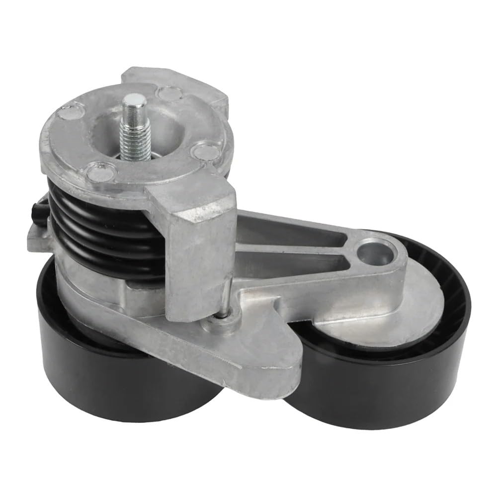 Conjunto de polea tensora de la Correa de transmisión para BMW E70 y X5 3.0L 2007-2010 11287565225 Tensor de la Correa de transmisión con poleas - Alternador Dirección asistida