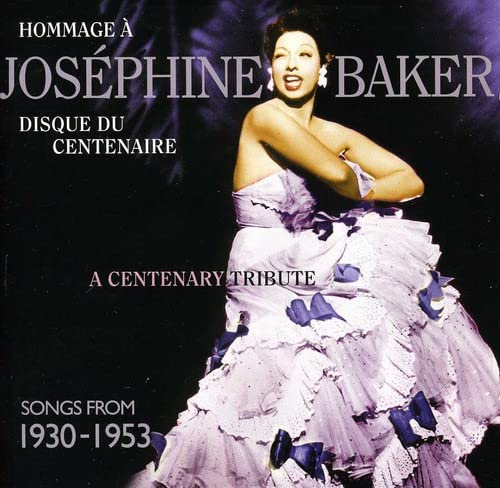 A Centenary Tribute Songs From 1930-1953