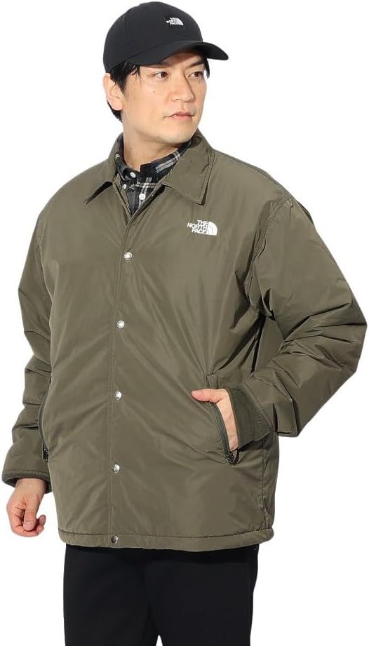 新品タグ付】Antidote BUYERS CLUB コーチジャケット M coach服