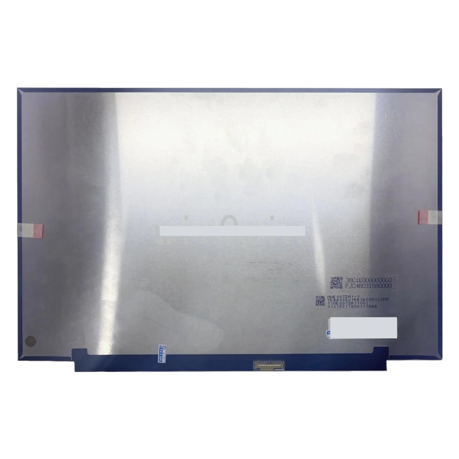 1PCS MNE007ZA1-1 B140QAN04.0 es pantalla LCD