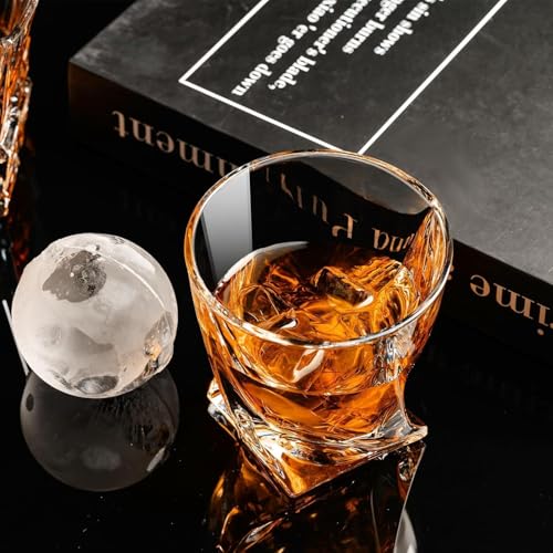 Image of Premium 350 ML Water & Juice Drinking Glasses Set of 6 Vintage Glassware Set for Juice, Cocktail, Mocktail,Whisky All Beverages Everyday Uses for Gift (6, MT-08)