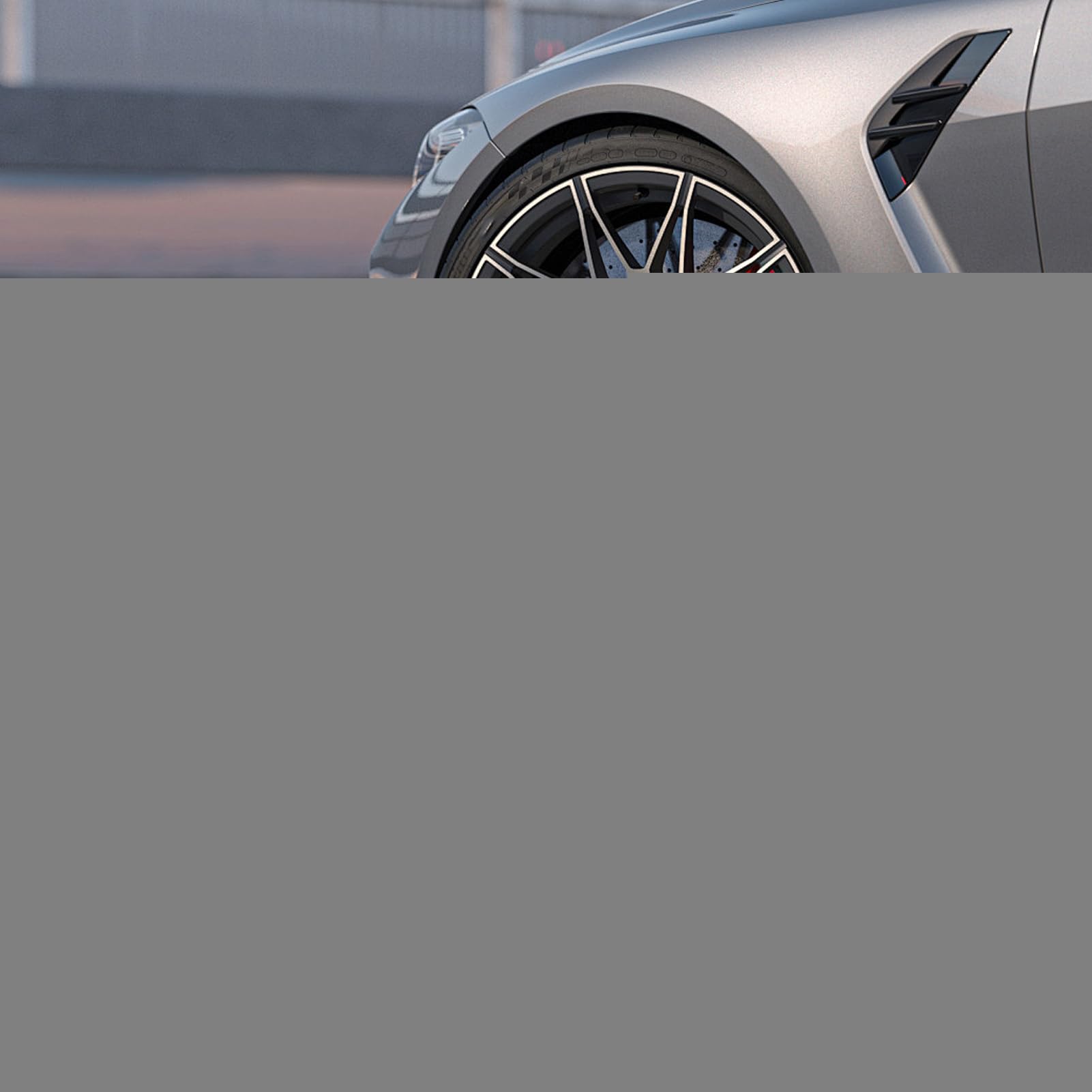 Generico Chiave per Dadi Ruota Auto Kit Rimozione Gomme 4 Vie | Kit Riparazione Auto Presa Antiscivolo Strumento Manutenzione Veicoli Rimozione Rapida Auto