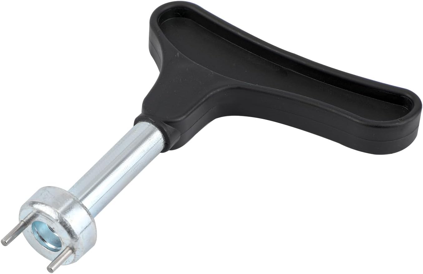 adidas golf shoe spike removal