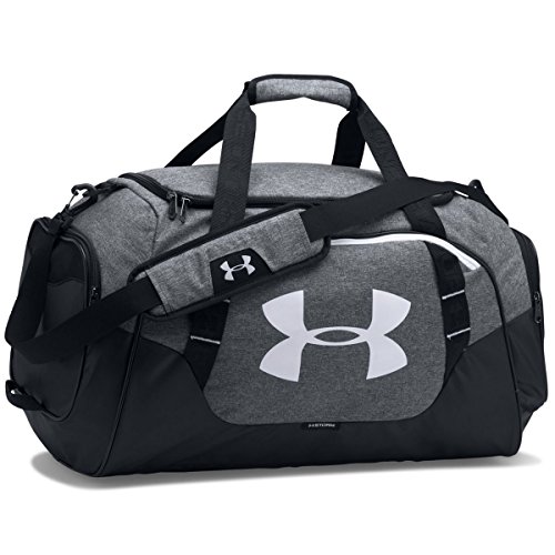 Under Armour Undeniable Duffle CrossFit 3.0 Gym Bag