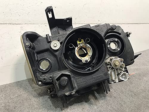 ワゴンＲ スティングレー 左HID 35320-72M71 左ヘッドライト Amazon | ワゴンR スティングレー MH22S 純正 左ヘッドライト