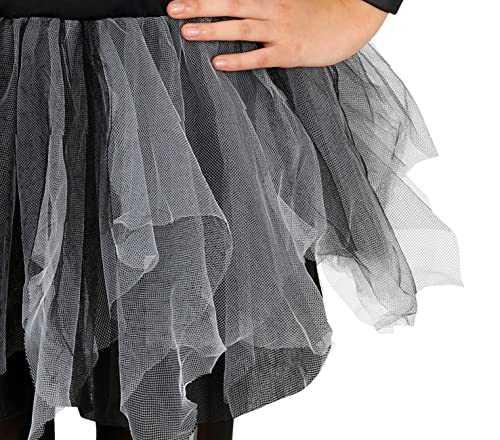 FIESTAS GUIRCA Costume da Scheletro con Tutù - con...