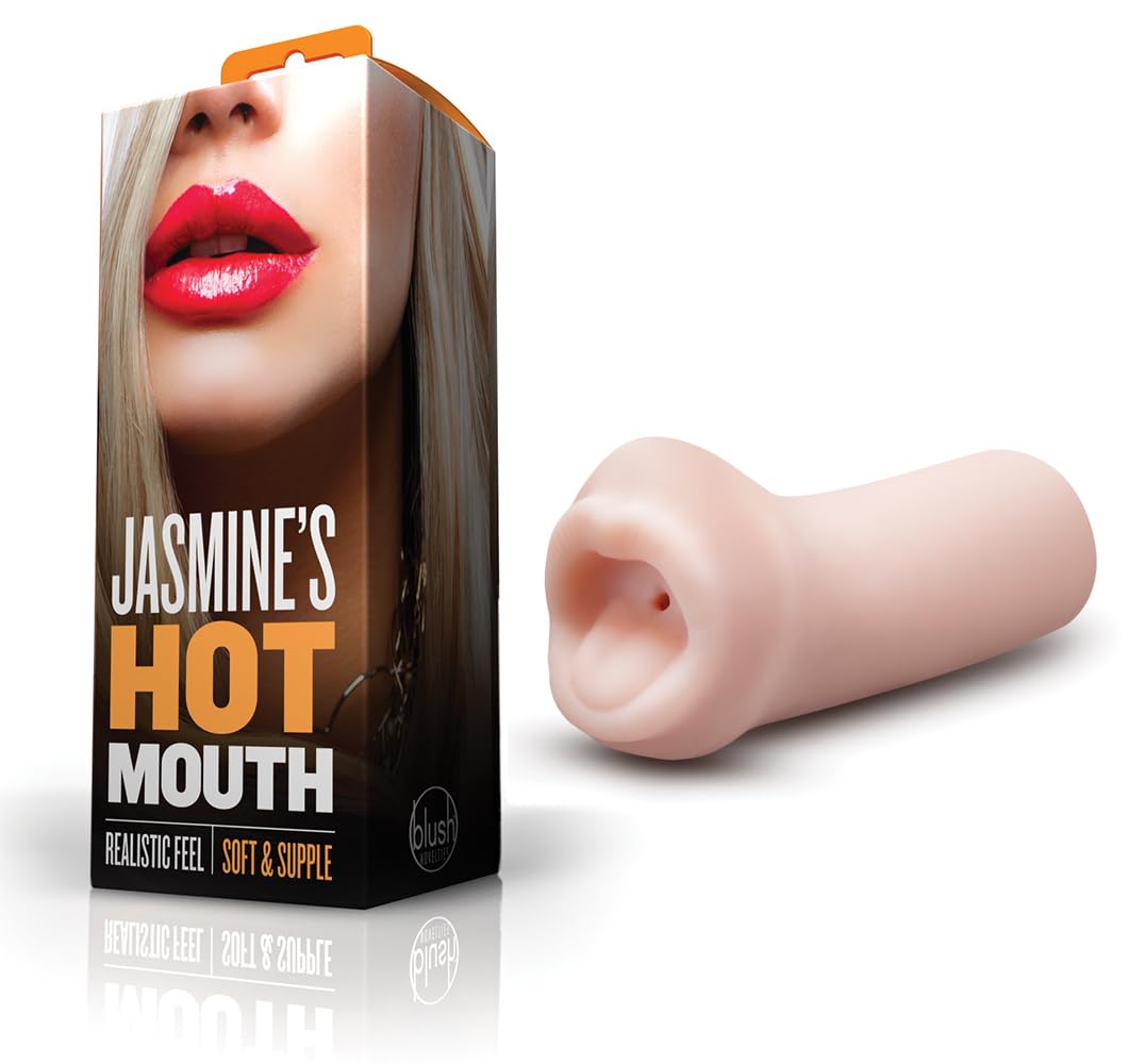 fake mouth sex toy The Best Sex Toys for Beginners main image 0