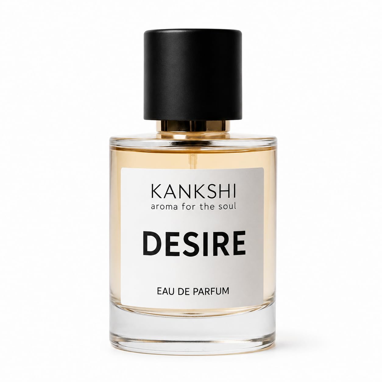 KANKSHI Desire Eau De Parfum 30ml | Long Lasting Unisex Fragrance for Men & Women | Premium Pocket Spray for Daily Use, Travel & Gifting-image-16