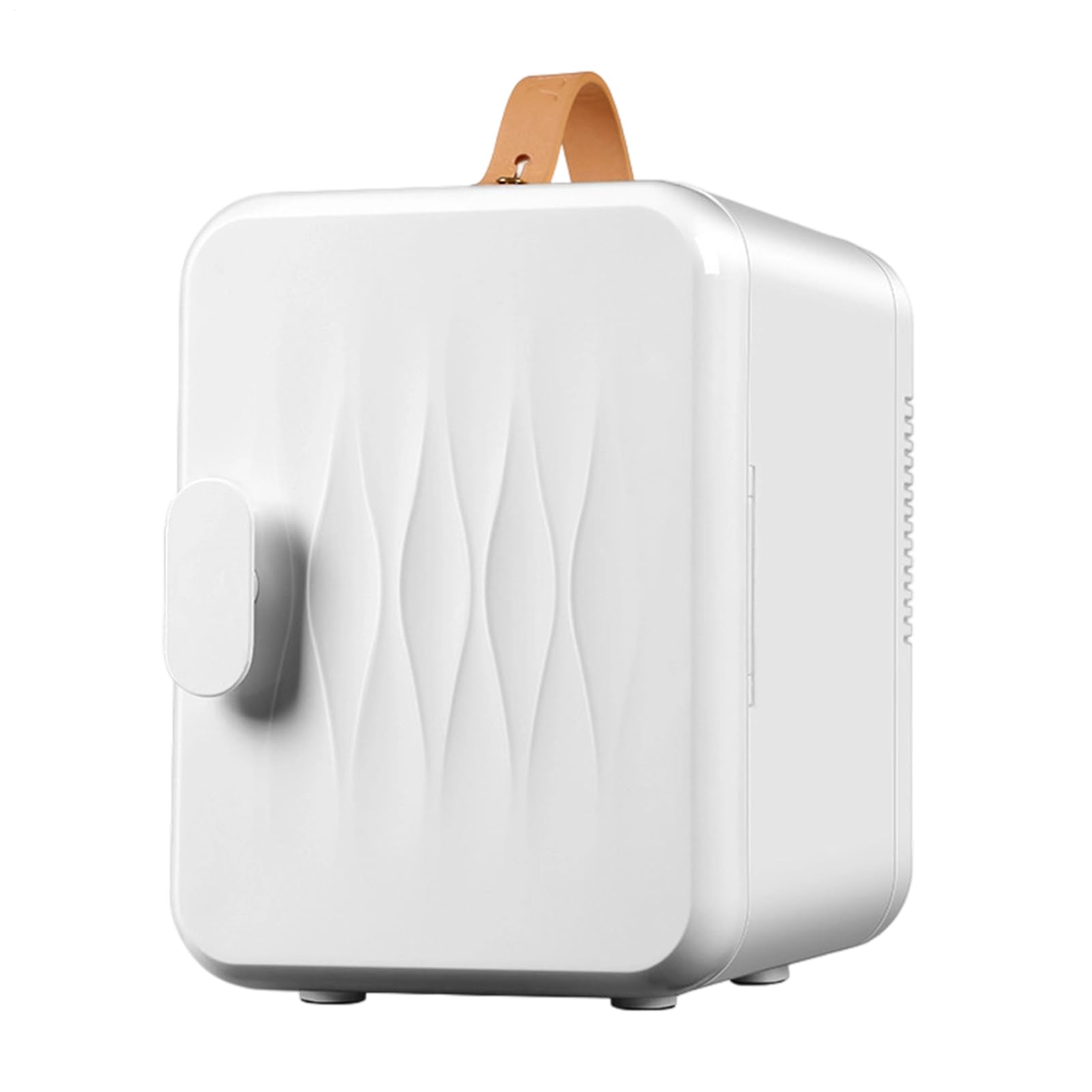 Frigo Portatile Frigorifero Elettrico Da 6L Per Camera