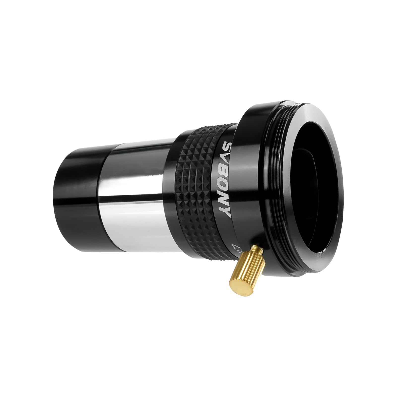 Amazon.com : SVBONY SV137 2X Barlow Lens 1.25 inch Metal Body