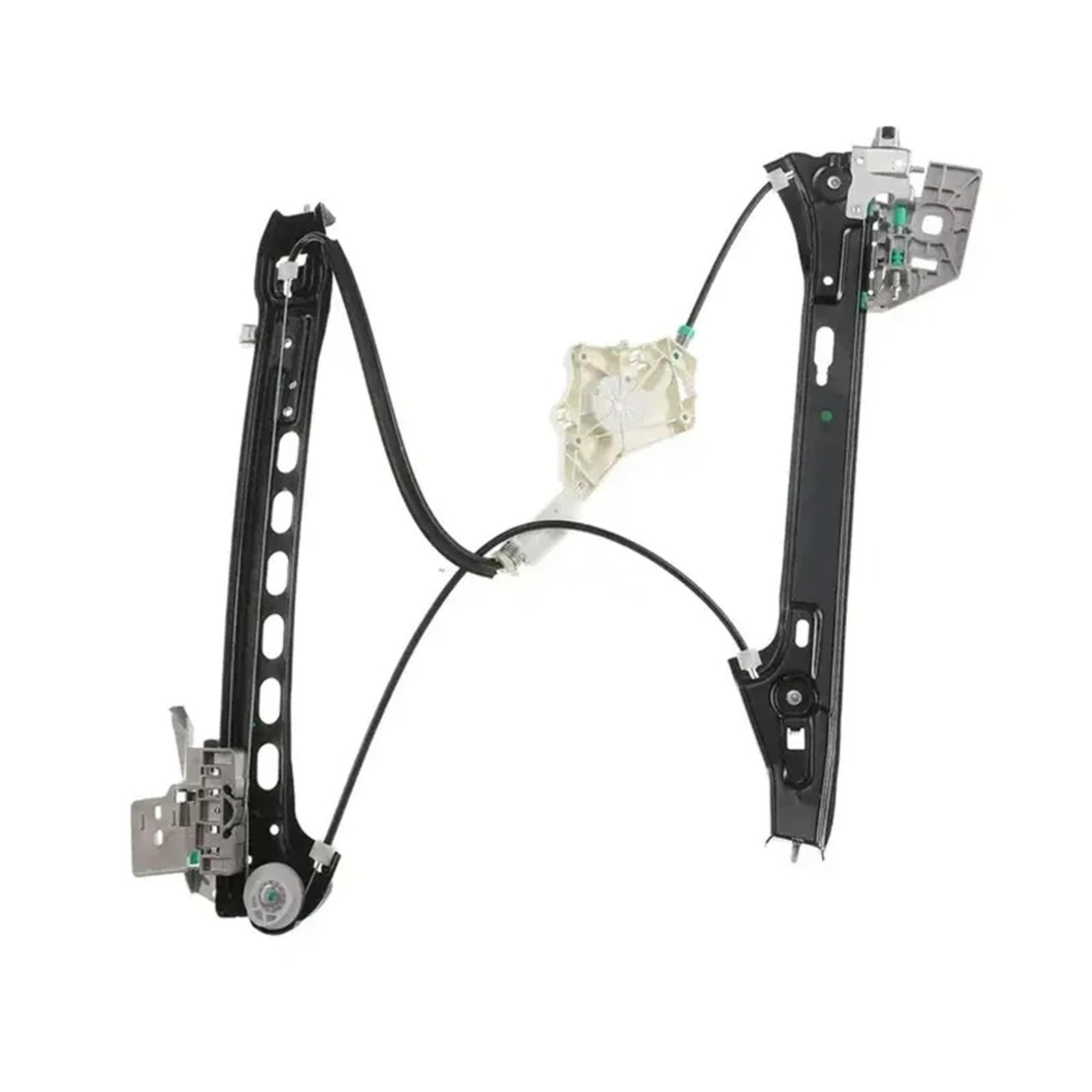 Samwdk 2197300846 Glass Lifter A2197300746 A Rear Left Right Window Regulator For Benz For Cls(C219) 320 For Cls550 For Cls63 For Amg 2197300746 Car Window Regulator(2197300846)