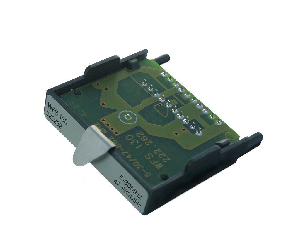 KathreinWerke KG WFS130