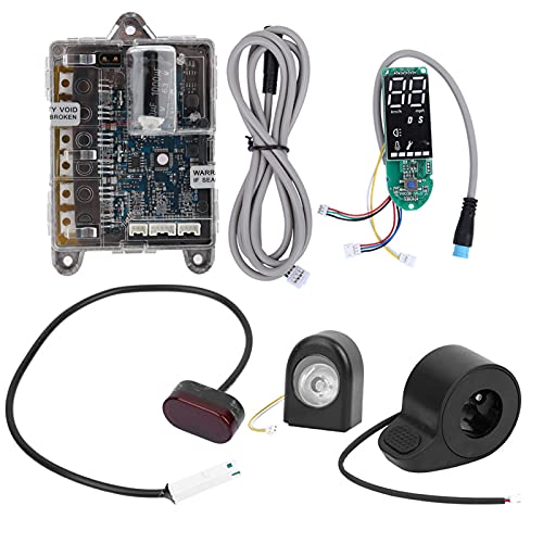 Nimomo Scooter Circuit Motherboard, Bluetooth Circuit Controller Set für...
