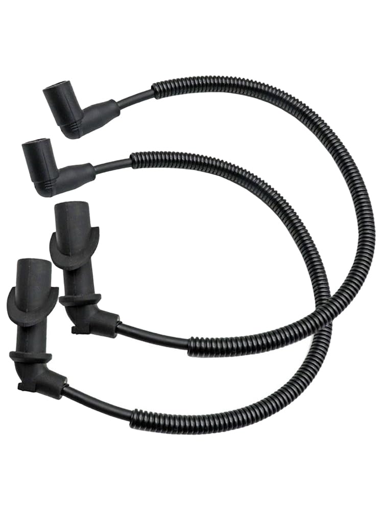 Set cavi accensione cavo candela KACEPAR, 4012439, 4011060, 4011059, 4010909, 4011364, 4011365