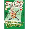 Brian Setzer – Christmas Extravaganza