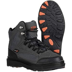 Sierra SCIERRA Tracer Wading Shoe Cleated Sole Watschoen profielzool