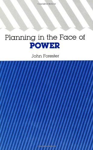 Planning in the Face of Power