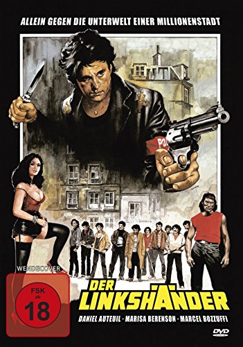 Preisvergleich Produktbild Der Linkshänder