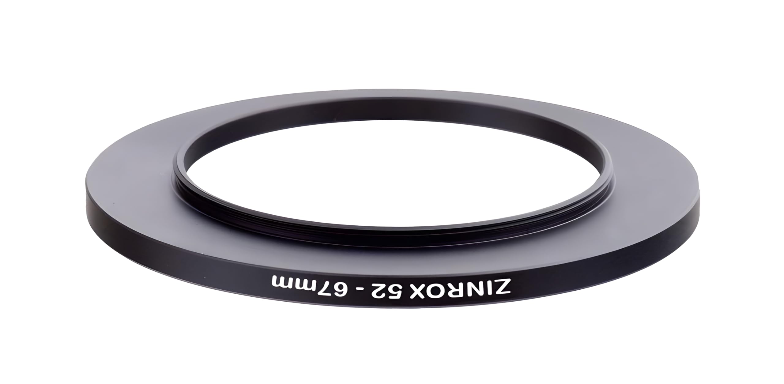 52mm To 67mm Filter Adapter 52-67 Step-UP Ring Voor Lens 52 Mm